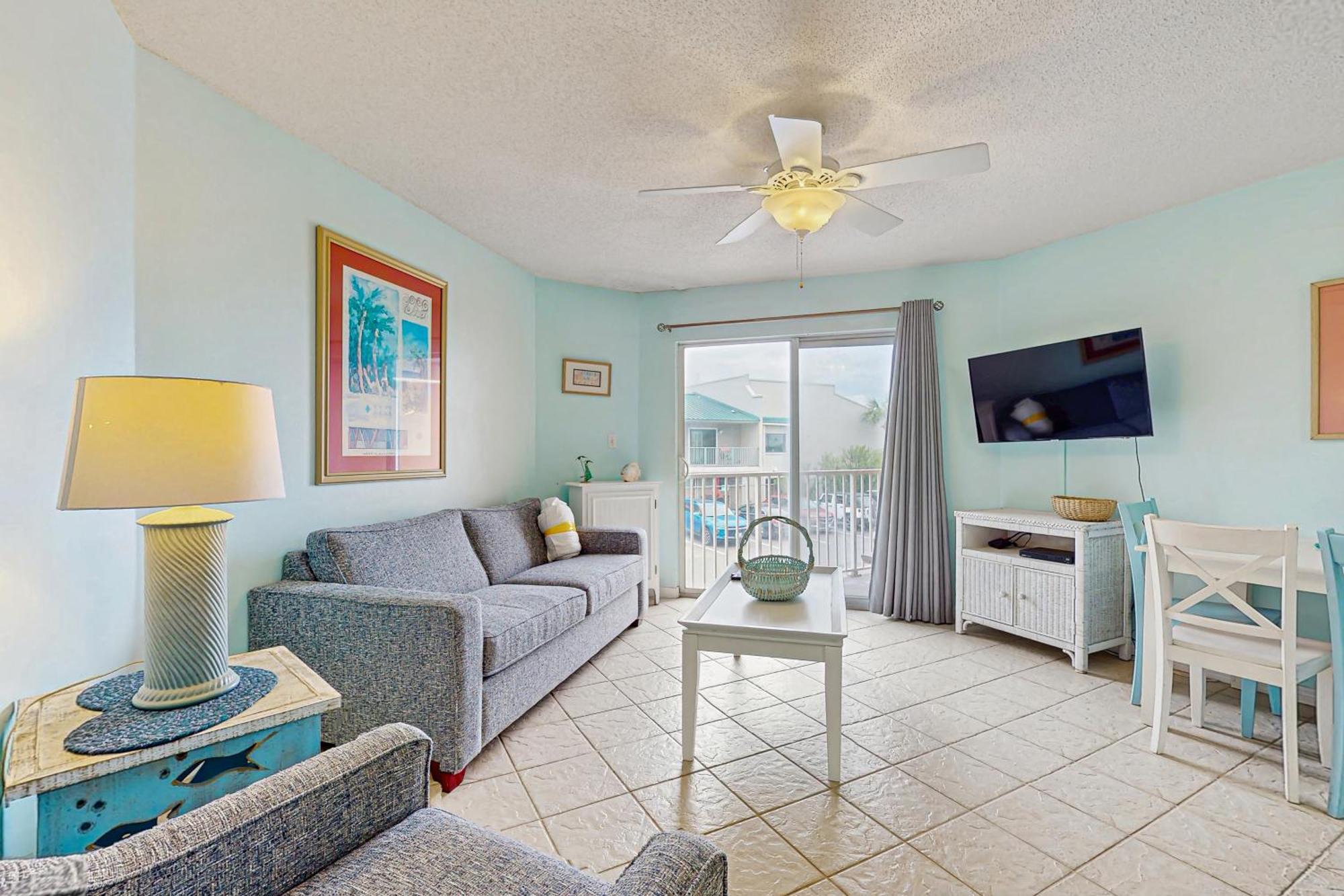 Gulf View II Apartment Destin Room photo