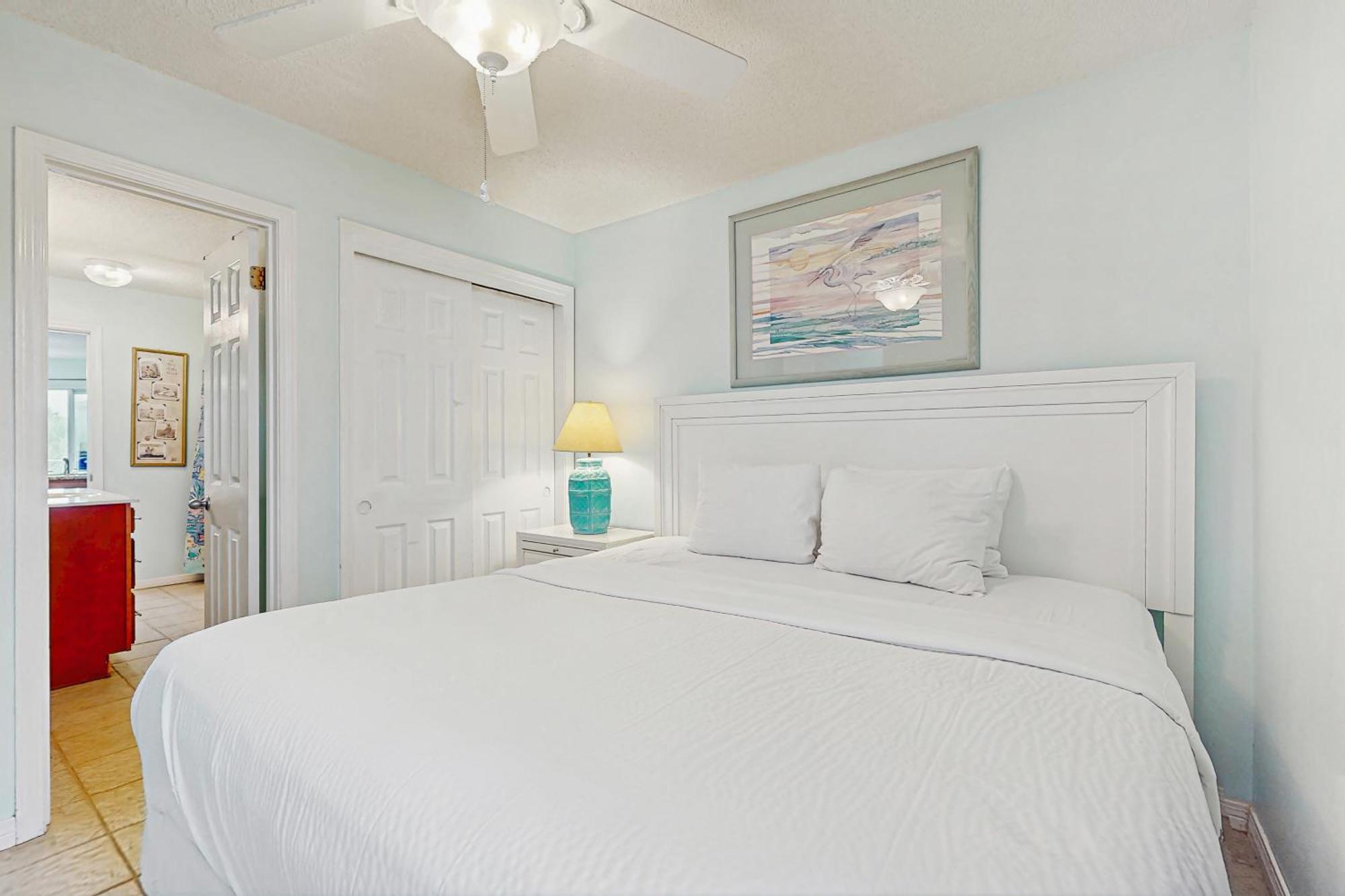Gulf View II Apartment Destin Room photo