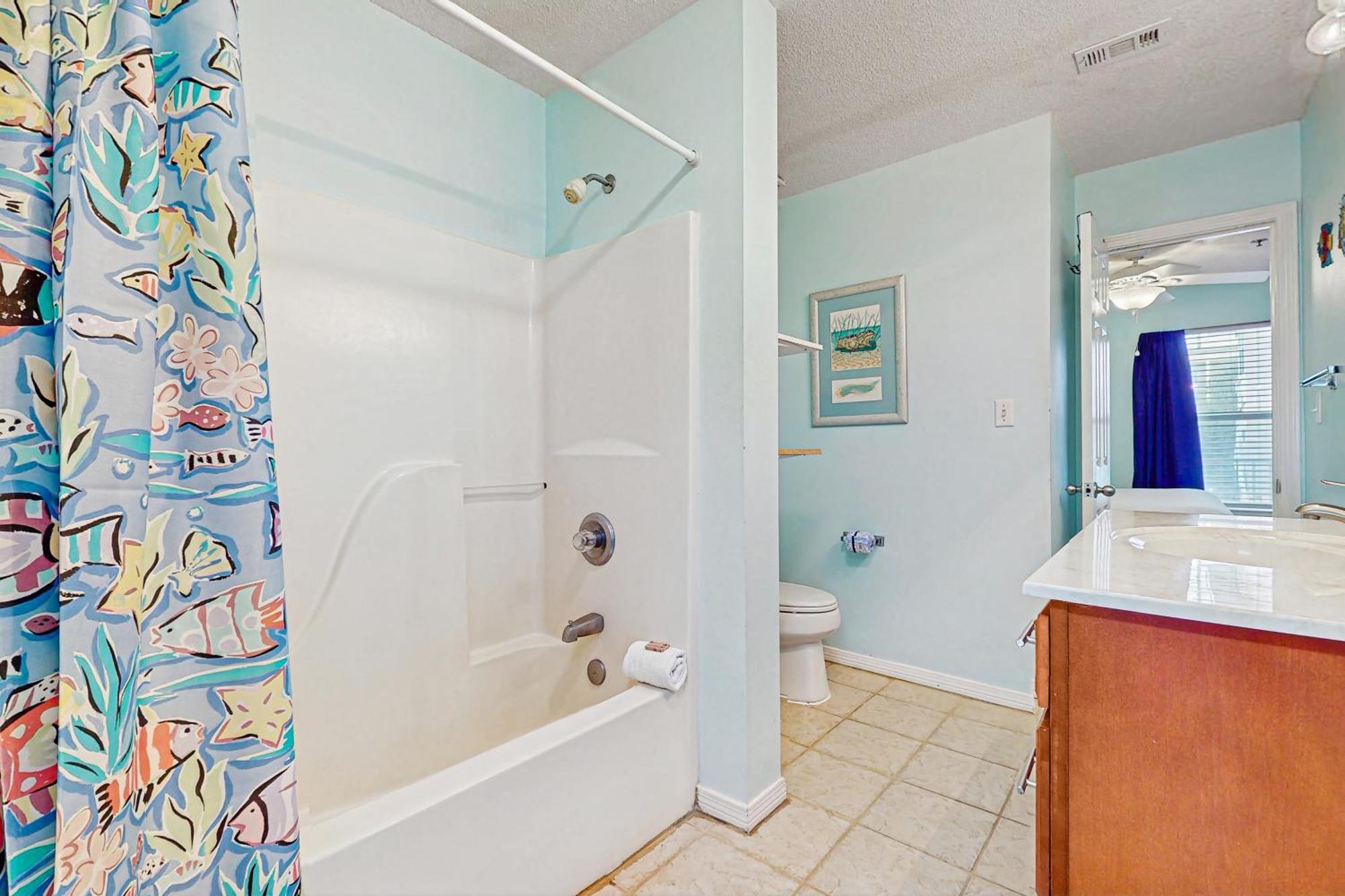 Gulf View II Apartment Destin Room photo