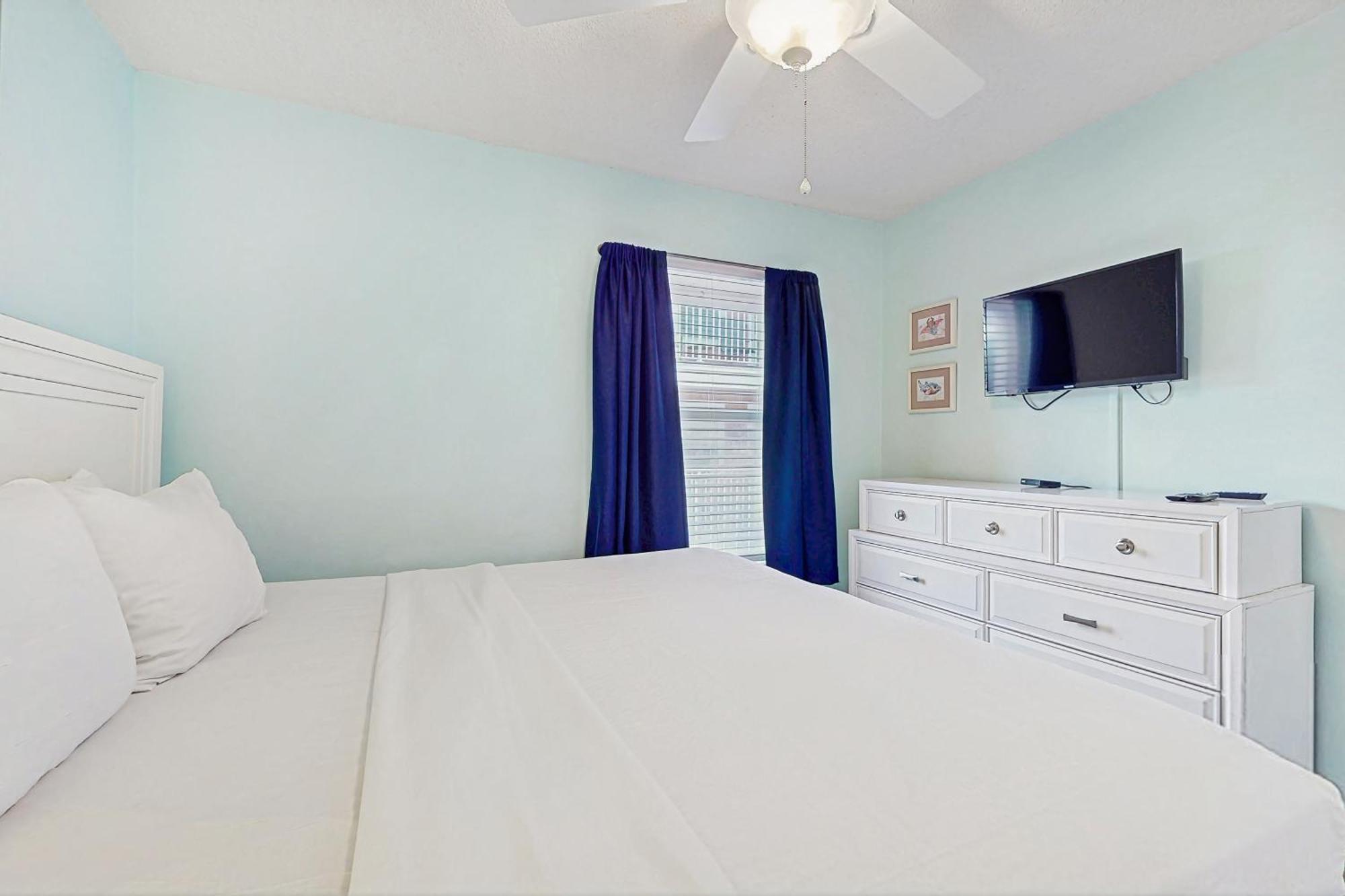Gulf View II Apartment Destin Room photo