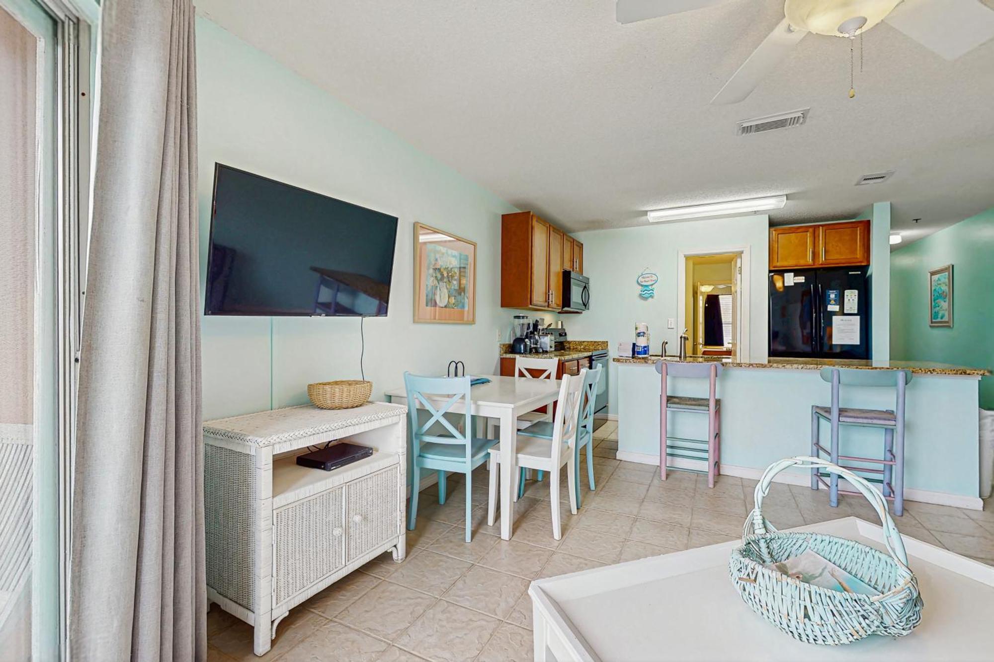 Gulf View II Apartment Destin Room photo