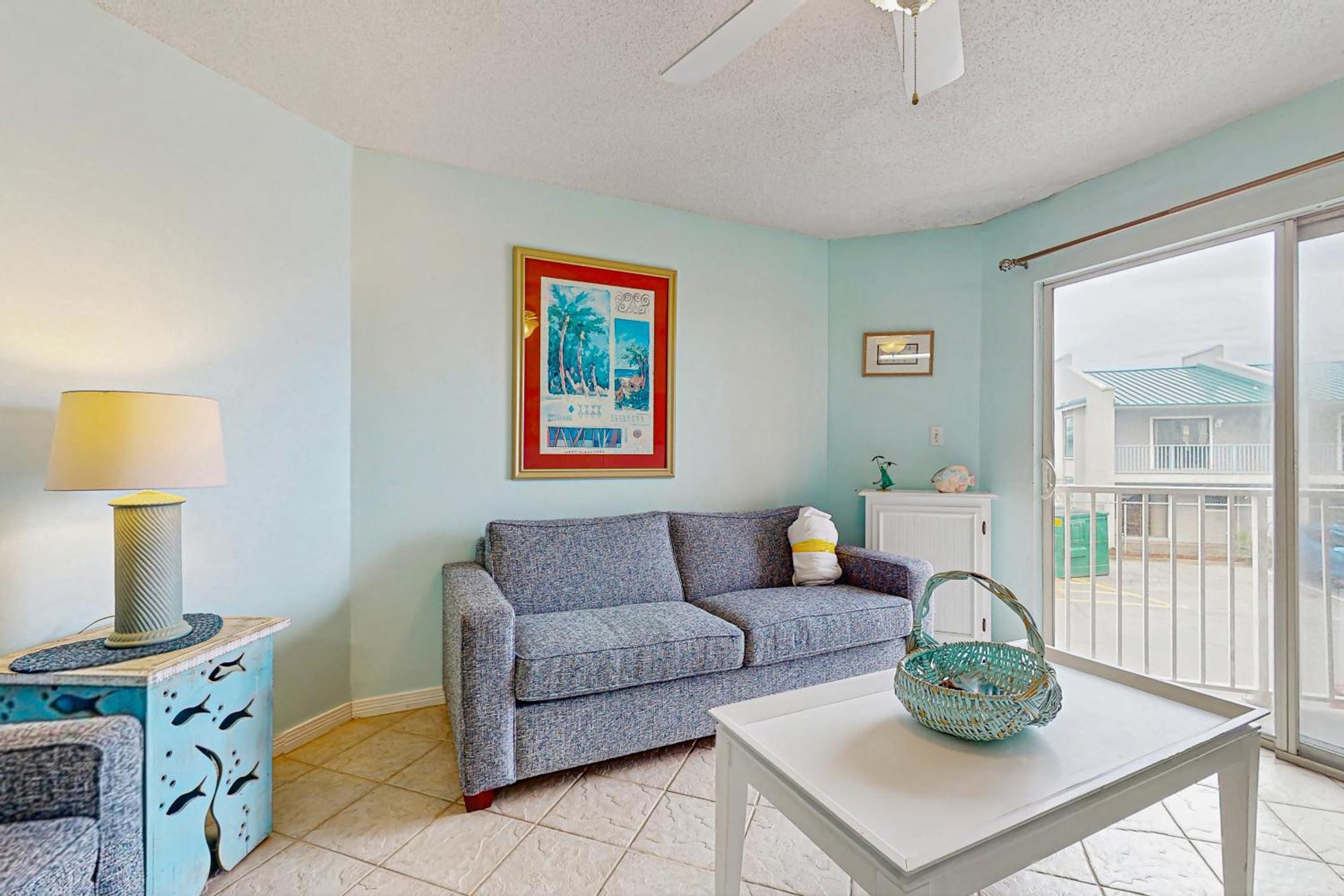 Gulf View II Apartment Destin Room photo
